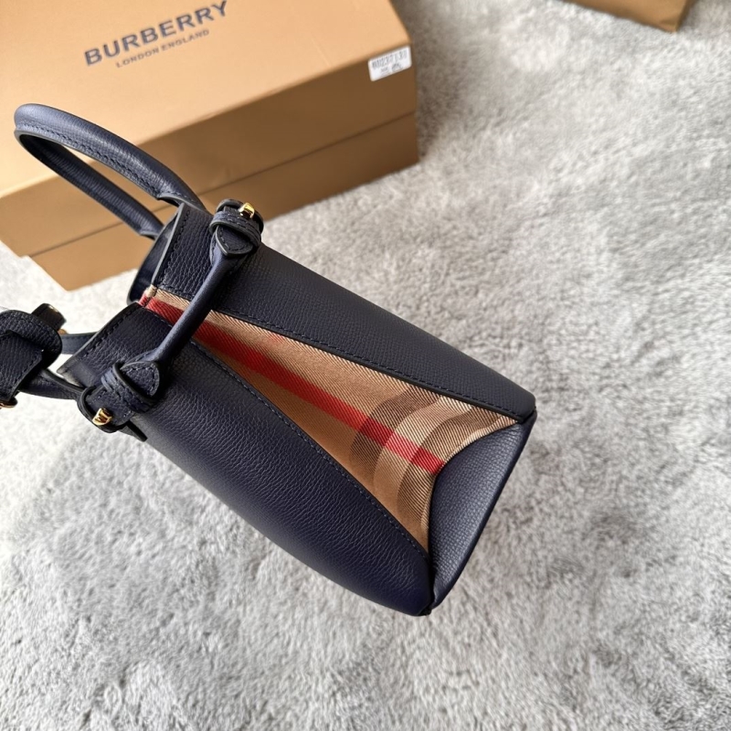 Bv*b*rry top handle bags